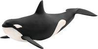 Bild vom Artikel Schleich 14807 - Wild Life, Orka, Tierfigur vom Autor 