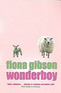 Produktbild: Wonderboy