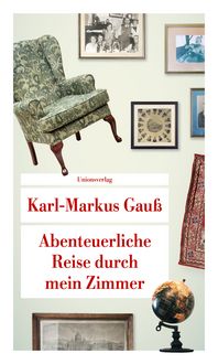 Produktbild: Abenteuerliche Reise durch mein Zimmer