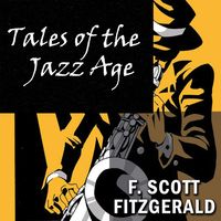 Produktbild: Tales of the Jazz Age