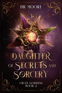 Produktbild: Daughter of Secrets and Sorcery