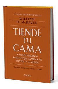 Produktbild: Tiende tu cama