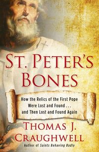 Produktbild: St. Peter's Bones