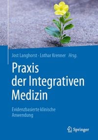 Produktbild: Praxis der Integrativen Medizin
