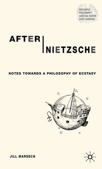 Produktbild: After Nietzsche