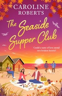 Produktbild: The Seaside Supper Club
