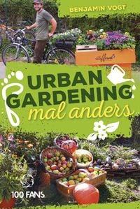 Produktbild: Urban Gardening mal anders