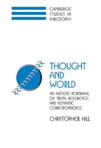 Produktbild: Thought and World