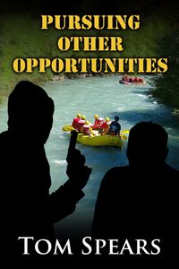 Produktbild: Pursuing Other Opportunities (Carson/Lively/Eichmann, #2)