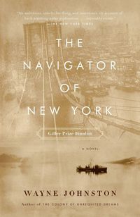 Produktbild: The Navigator of New York