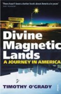 Produktbild: Divine Magnetic Lands