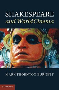 Produktbild: Shakespeare and World Cinema