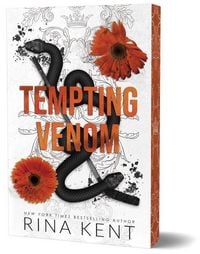 Produktbild: Tempting Venom (Deluxe Edition)