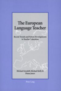Produktbild: The European Language Teacher