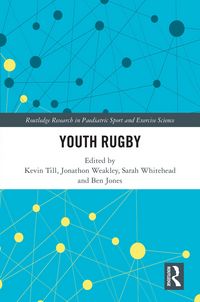 Produktbild: Youth Rugby