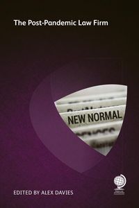 Produktbild: The Post-Pandemic Law Firm