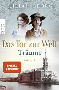 Produktbild: Das Tor zur Welt: Tr&auml;ume