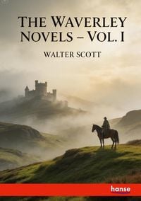 Produktbild: The Waverley Novels