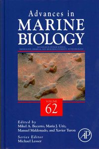 Produktbild: Advances in Sponge Science: Physiology, Chemical and Microbi