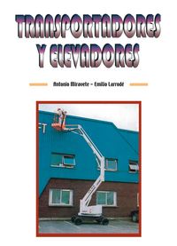Produktbild: Transportadores y elevadores