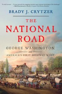 Produktbild: The National Road
