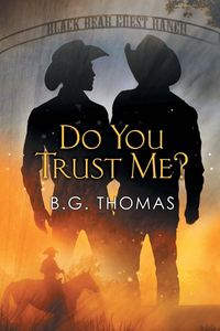 Produktbild: Do You Trust Me?