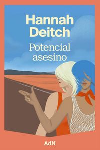 Produktbild: Potencial asesino