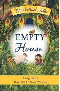 Produktbild: Tang, T: Empty House