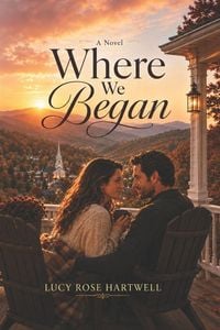 Produktbild: Where We Began
