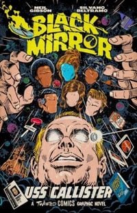 Produktbild: Black Mirror: USS Callister
