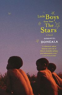 Produktbild: Little Boys Come from the Stars