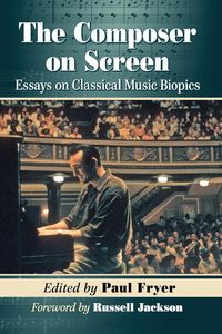 Produktbild: The Composer on Screen