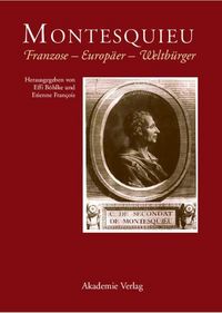 Produktbild: Montesquieu
