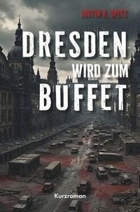 Produktbild: Dresden wird Buffet