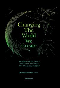 Produktbild: Changing The World We Create