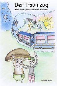 Produktbild: Der Traumzug