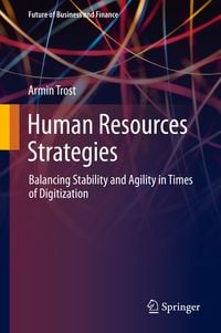 Produktbild: Human Resources Strategies