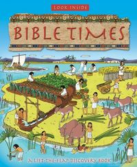 Produktbild: Look Inside Bible Times