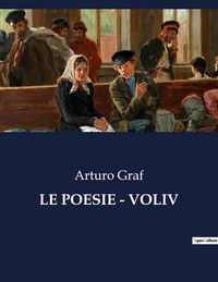 Produktbild: Le Poesie - Voliv