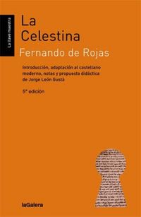 Produktbild: La Celestina