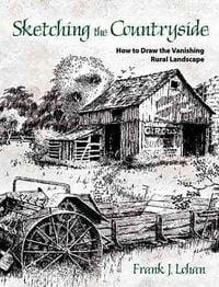Produktbild: Sketching the Countryside