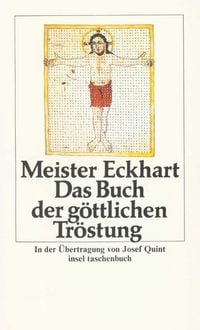 Produktbild: Das Buch der g&ouml;ttlichen Tr&ouml;stung