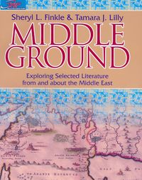 Produktbild: Middle Ground