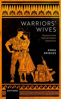 Produktbild: Warriors' Wives