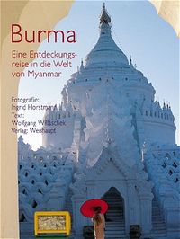 Produktbild: Burma