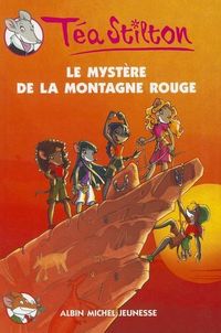 Produktbild: Fre-Mystere De La Montagne Rou