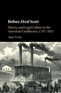 Produktbild: Before Dred Scott