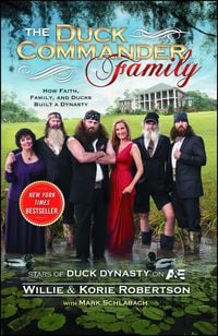 Produktbild: The Duck Commander Family