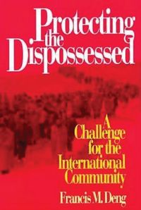 Produktbild: Protecting the Dispossessed