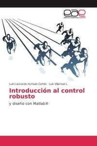 Produktbild: Introducci&oacute;n al control robusto